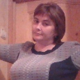 Наташа, Самара, 53 года