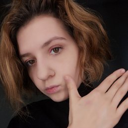 Софа, 21, Владивосток