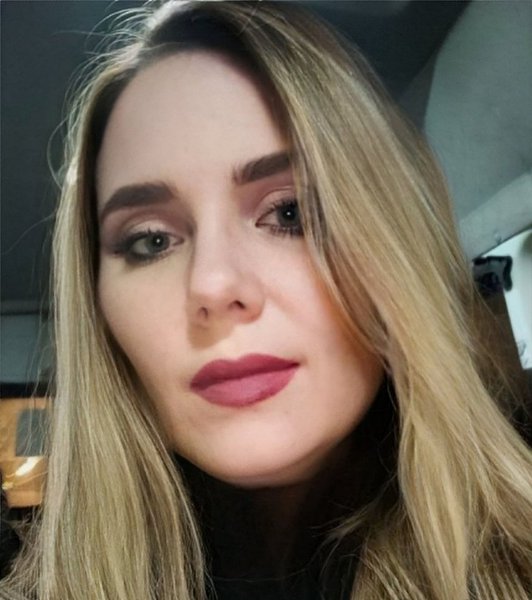 Алеся, 43 года Близнецы, Россия, Москва Знакомства ID 124024756 ...