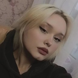 Виктория, 18 лет, Уфа