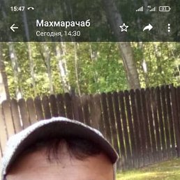 Абудуло, 42 года, Москва