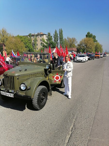 Сергей кушнаренко каменск шахтинский фото