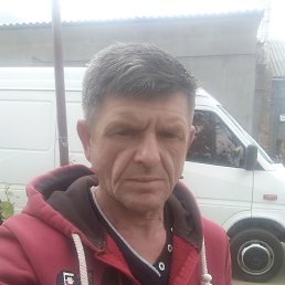 Виктор, 50 лет, Николаев