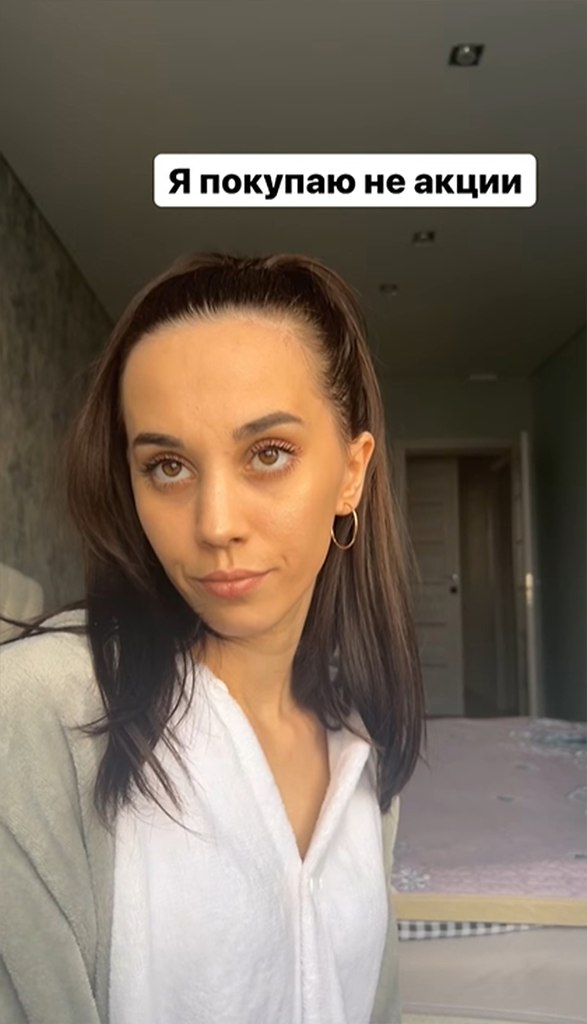 Жизненное кредо, мое примерно такое: - Красиво сказано ...