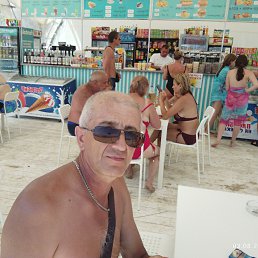 николай, 56 лет, Владивосток