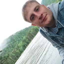 Евгений, 29, Алейск
