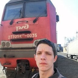 Алексей, 19, Волгоград