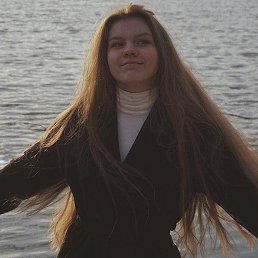 Ксения, 23, Саратов