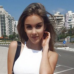 Лилит, 19 лет, Ереван