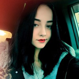 Милена, 23, Кемерово