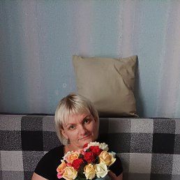 Людмила, 50, Ровно
