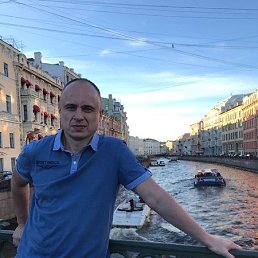 Дмитрий, 43 года, Брянск