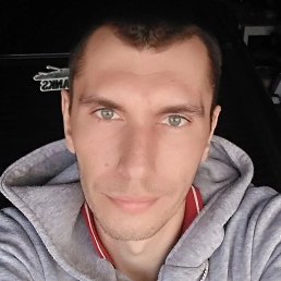 Степан, Курск, 33 года