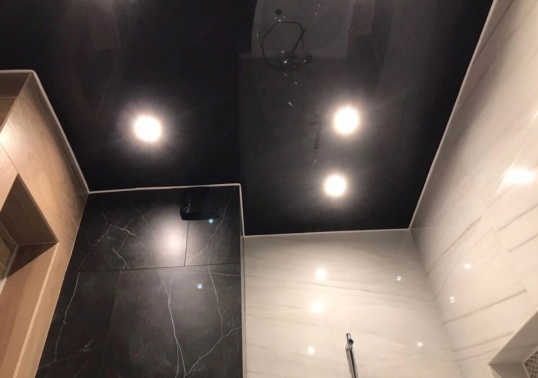 Предложение по натяжным потолкам: Заключение ... - Handmade Club ...