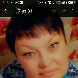 Дарья, Казань, 34 года