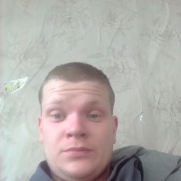 Константин, 25, Черемхово