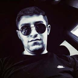 Arman, 23 года, Ереван