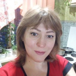 Людмила, 51, Красноярск