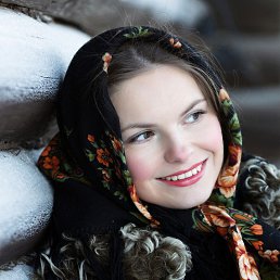 Елена, 23, Вологда