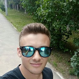 Вадим, 24, Новокуйбышевск
