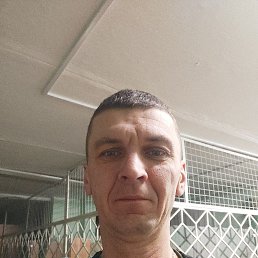 Виталий, 43 года, Свердловск