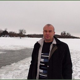 Сергей, 45 лет, Константиновка
