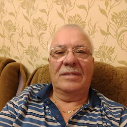 Геннадий, 64 года, Всеволожск