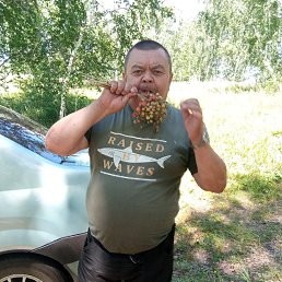 Николай, 61 год, Магнитогорск