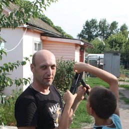 Иван, 41 год, Воронеж