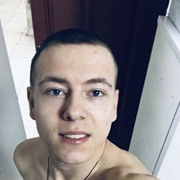 Алексей, 23, Белгород