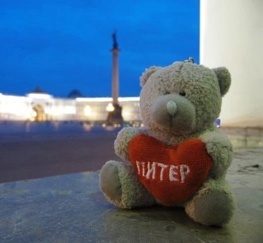 7 книг о Петербурге, которые стоит прочитать каждому - Интересные ...