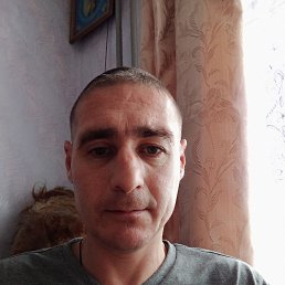Александр, 44 года, Шумерля