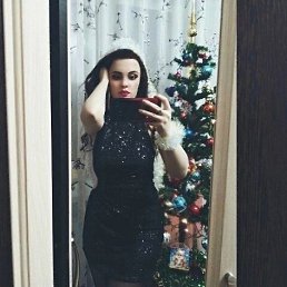 Юлия, 25, Красноярск