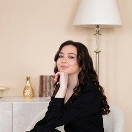 Элина, Казань, 23 года