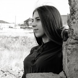 Екатерина, 19, Оренбург