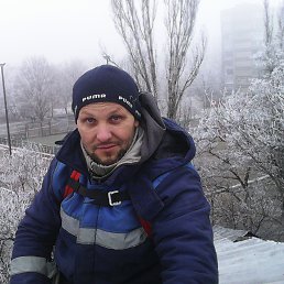 Александр, 47 лет, Макеевка