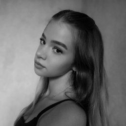 Анастасия, Ульяновск, 19 лет