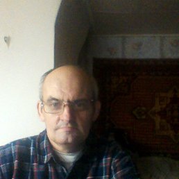 анатолий, 52 года, Тарасовский