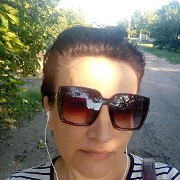 Людмила, 45 лет, Мелитополь