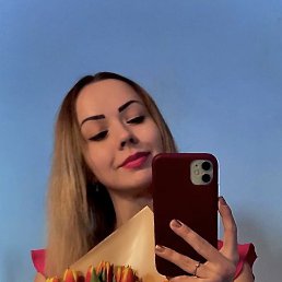 Ольга, 30, Казань