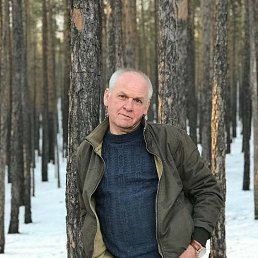 Владимир Кульпинов, 66 лет, Владивосток