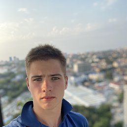 Дмитрий, 19 лет, Кемерово