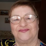 Мария., 65 лет, Омский