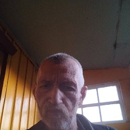 Андрей, 61 год, Целинное
