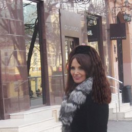 Наталья, 45 лет, Одесса