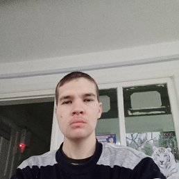 Anton, 29, Челябинск