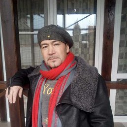 Константин, 54 года, Кемерово