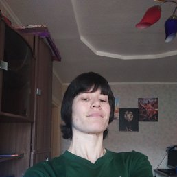 Ильмира, 23, Оренбург