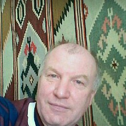 Андрій, 63 года, Львов