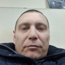 Сергей, Екатеринбург, 42 года